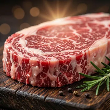 Купить готовый сайт Мясо и мясопродукты в Тюмени - посмотреть и заказать, недорогой шаблон сайта, цена 