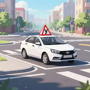 Купить готовый сайт Автошколы в Тюмени - посмотреть и заказать сайт, недорогой шаблон сайта, цена